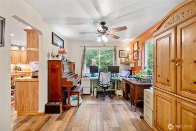 5 Meadowhills Lane , Elma, WA 98541 - Photo 12