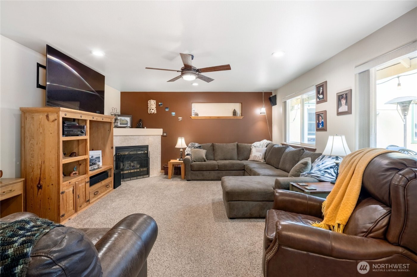 5 Meadowhills Lane , Elma, WA 98541