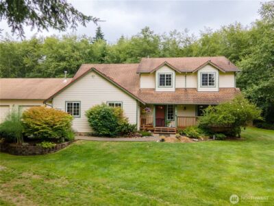 5 Meadowhills Lane , Elma, WA 98541 - Photo 2