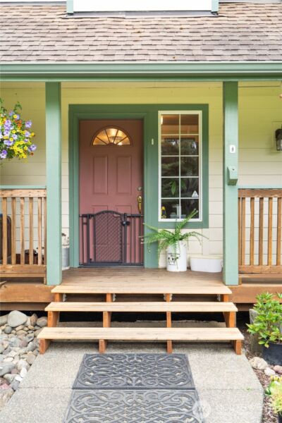 5 Meadowhills Lane , Elma, WA 98541 - Photo 3