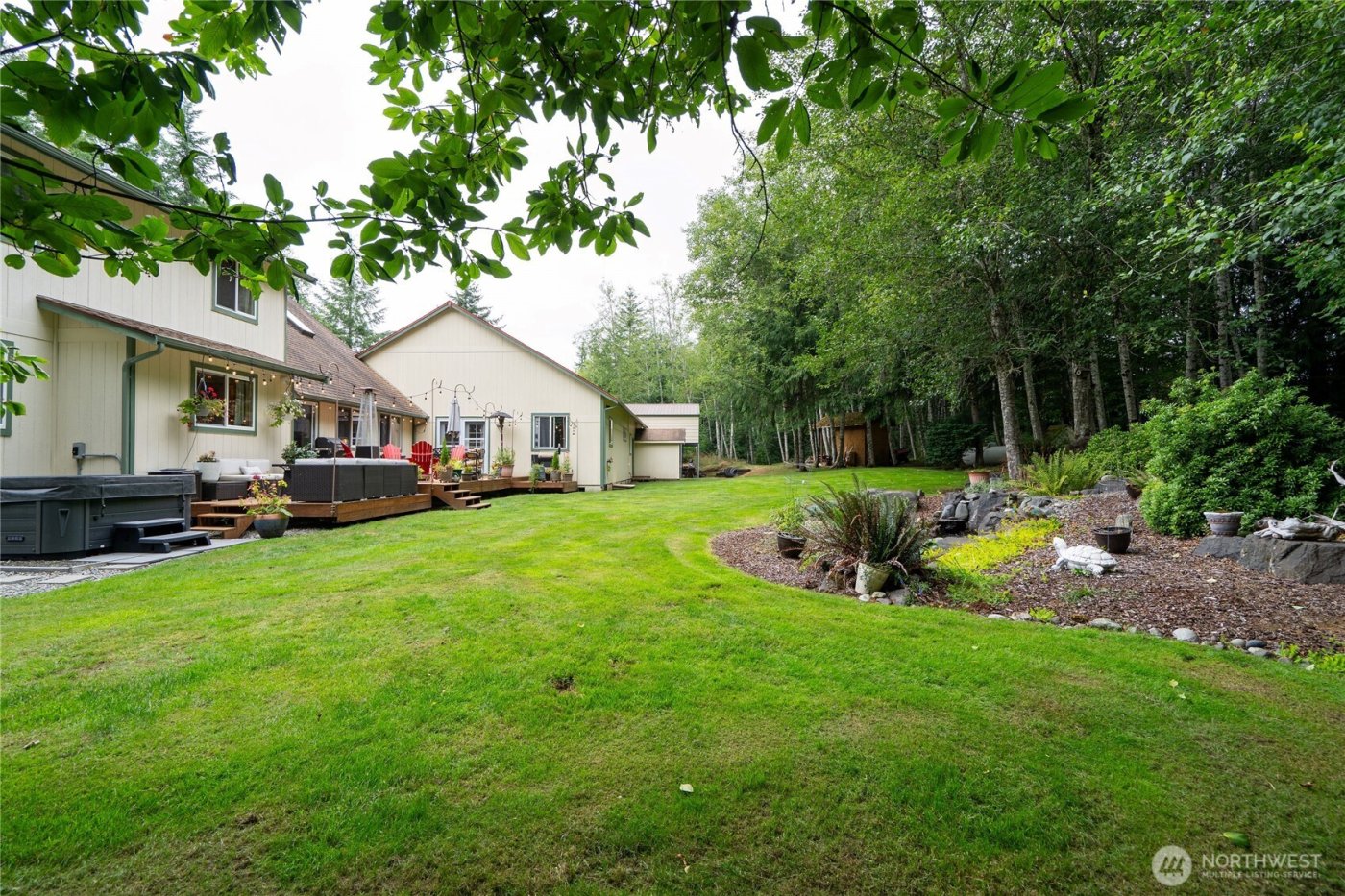 5 Meadowhills Lane , Elma, WA 98541