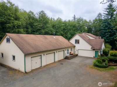 5 Meadowhills Lane , Elma, WA 98541 - Photo 4