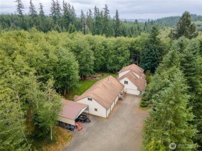 5 Meadowhills Lane , Elma, WA 98541 - Photo 5