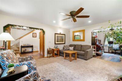 5 Meadowhills Lane , Elma, WA 98541 - Photo 8