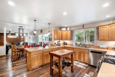 5 Meadowhills Lane , Elma, WA 98541 - Photo 9