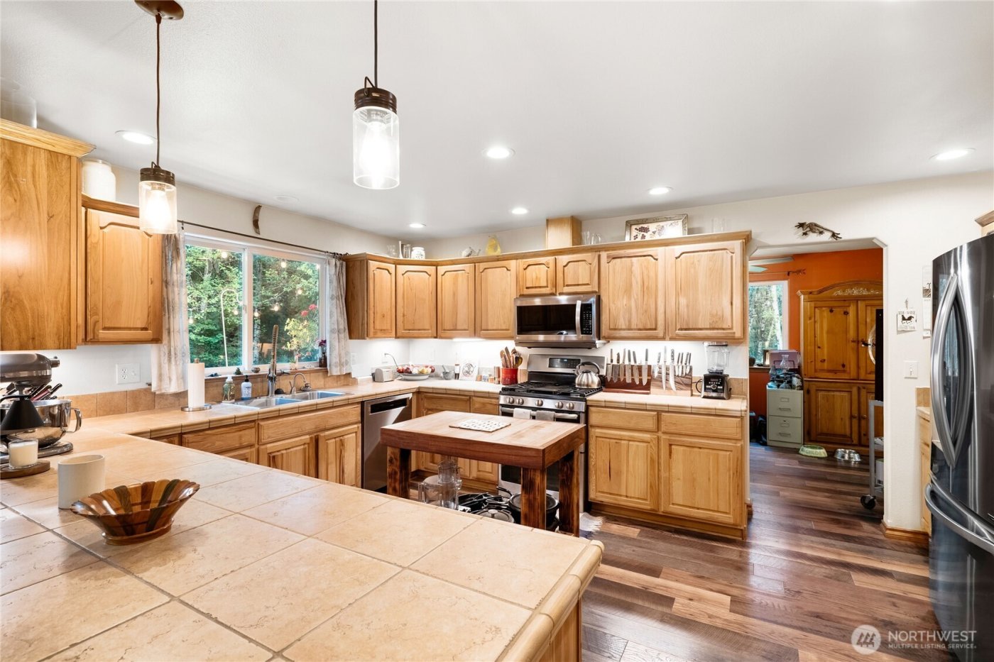 5 Meadowhills Lane , Elma, WA 98541