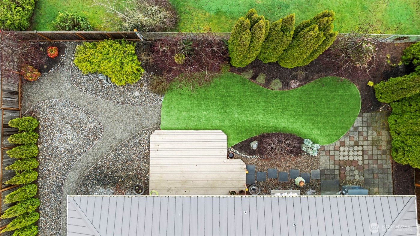 5727 N 13th Street , Tacoma, WA 98406