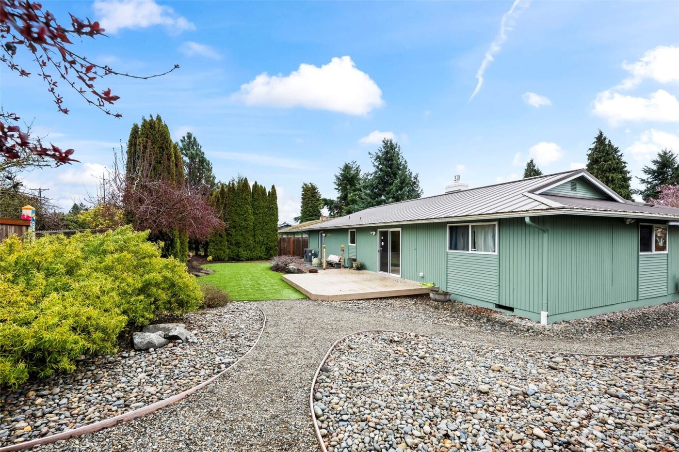 5727 N 13th Street , Tacoma, WA 98406