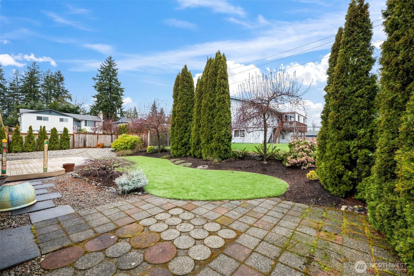 5727 N 13th Street , Tacoma, WA 98406