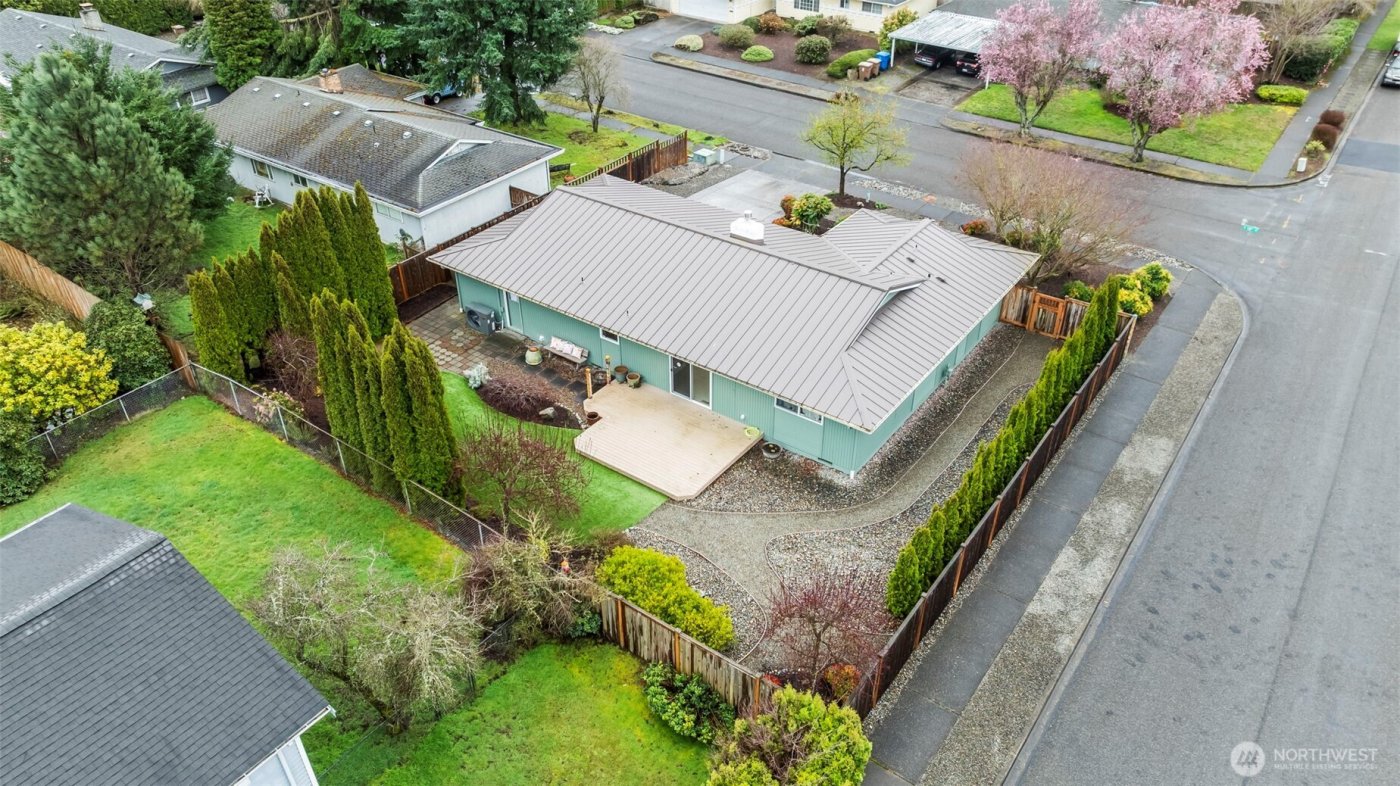 5727 N 13th Street , Tacoma, WA 98406