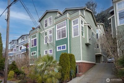 1820 Franklin Avenue E, Seattle, WA 98102 - Photo 1