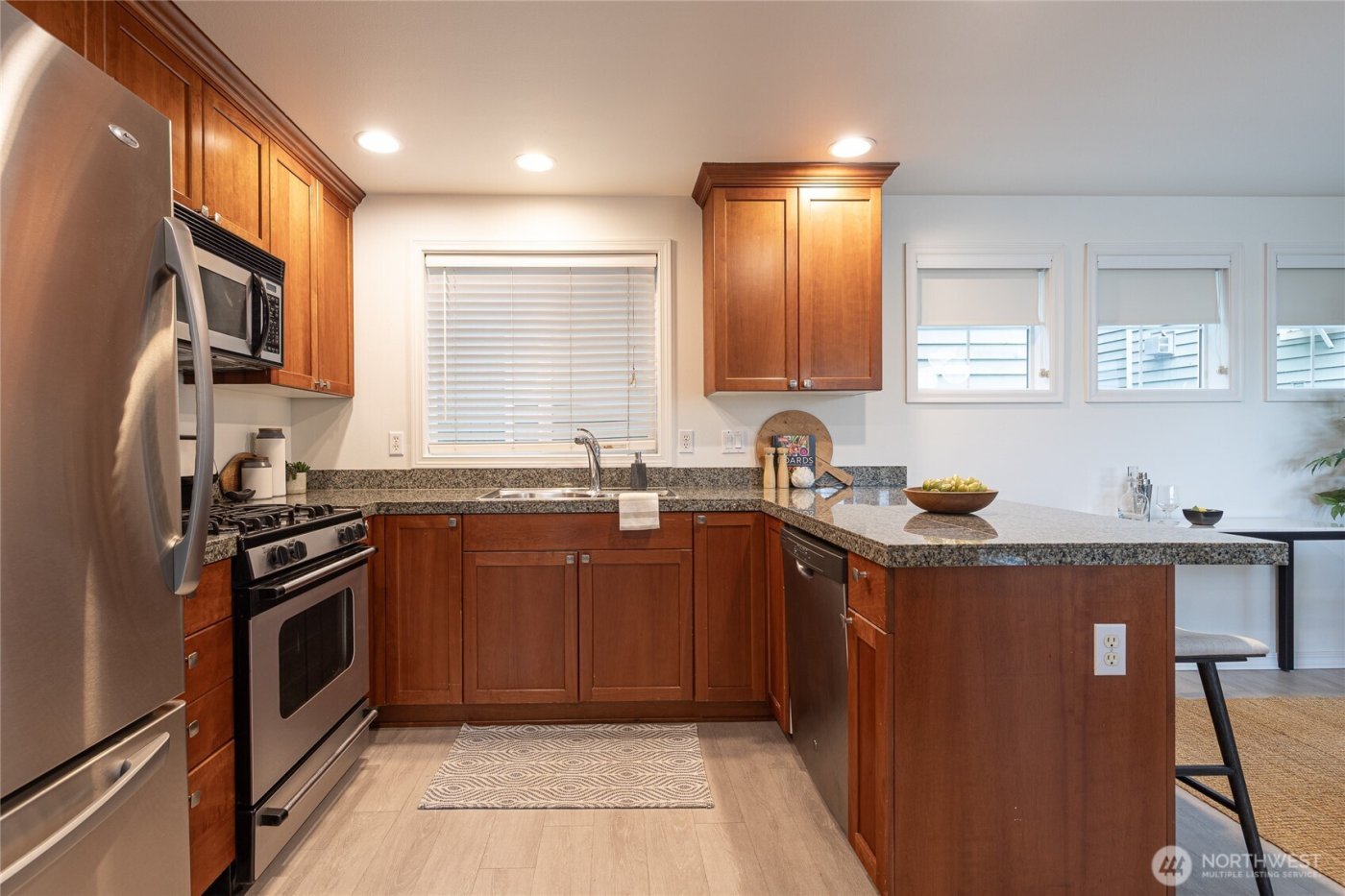 1820 Franklin Avenue E, Seattle, WA 98102