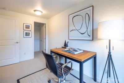 1820 Franklin Avenue E, Seattle, WA 98102 - Photo 20