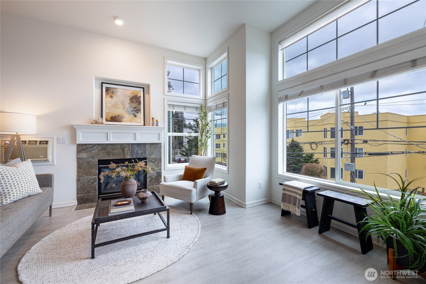 1820 Franklin Avenue E, Seattle, WA 98102