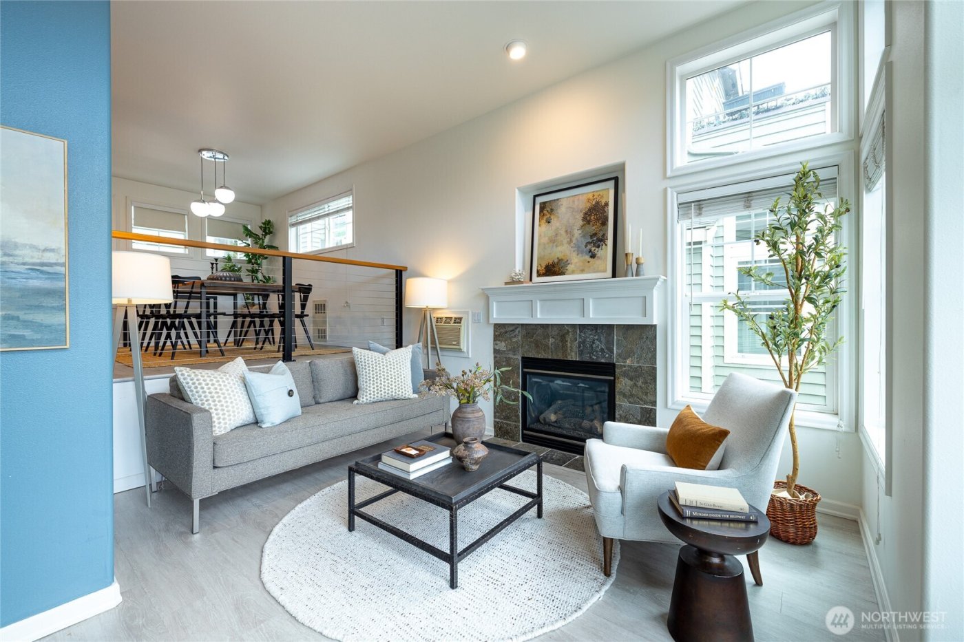 1820 Franklin Avenue E, Seattle, WA 98102