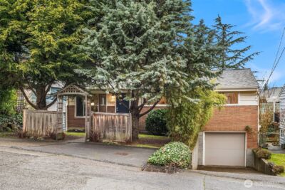 3806 NE 91st Street , Seattle, WA 98115