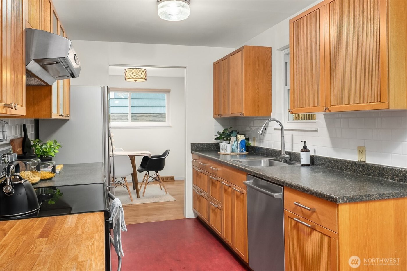 3806 NE 91st Street , Seattle, WA 98115