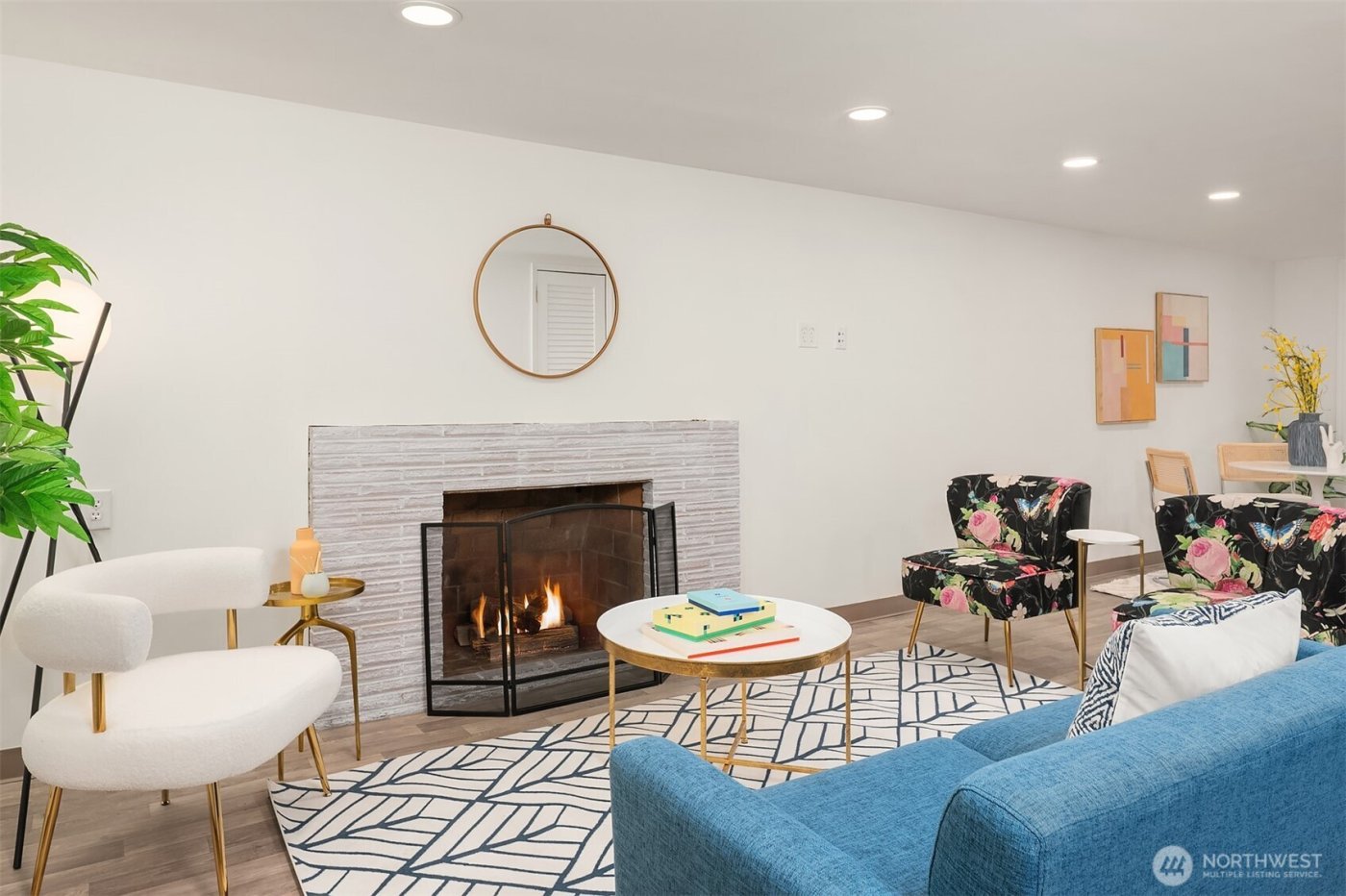 3806 NE 91st Street , Seattle, WA 98115