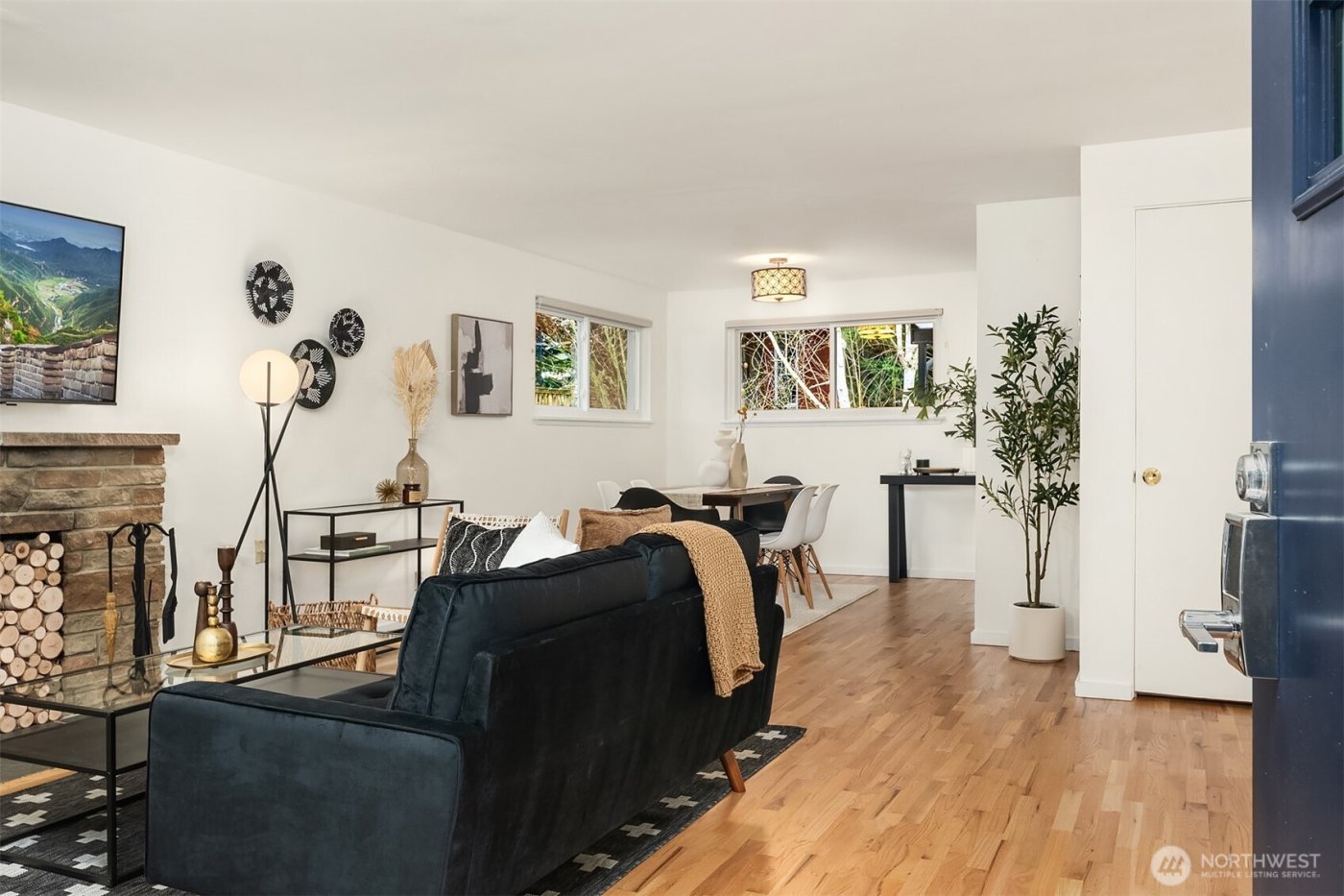 3806 NE 91st Street , Seattle, WA 98115