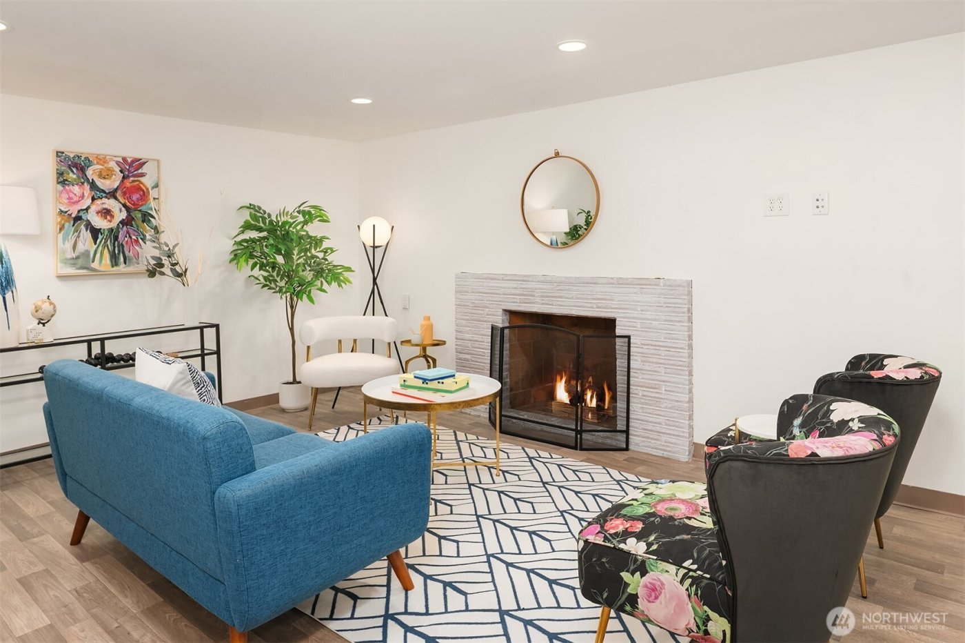 3806 NE 91st Street , Seattle, WA 98115