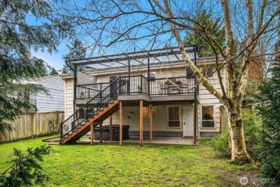 3806 NE 91st Street , Seattle, WA 98115 - Photo 29