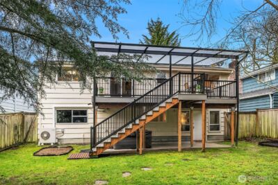 3806 NE 91st Street , Seattle, WA 98115 - Photo 30