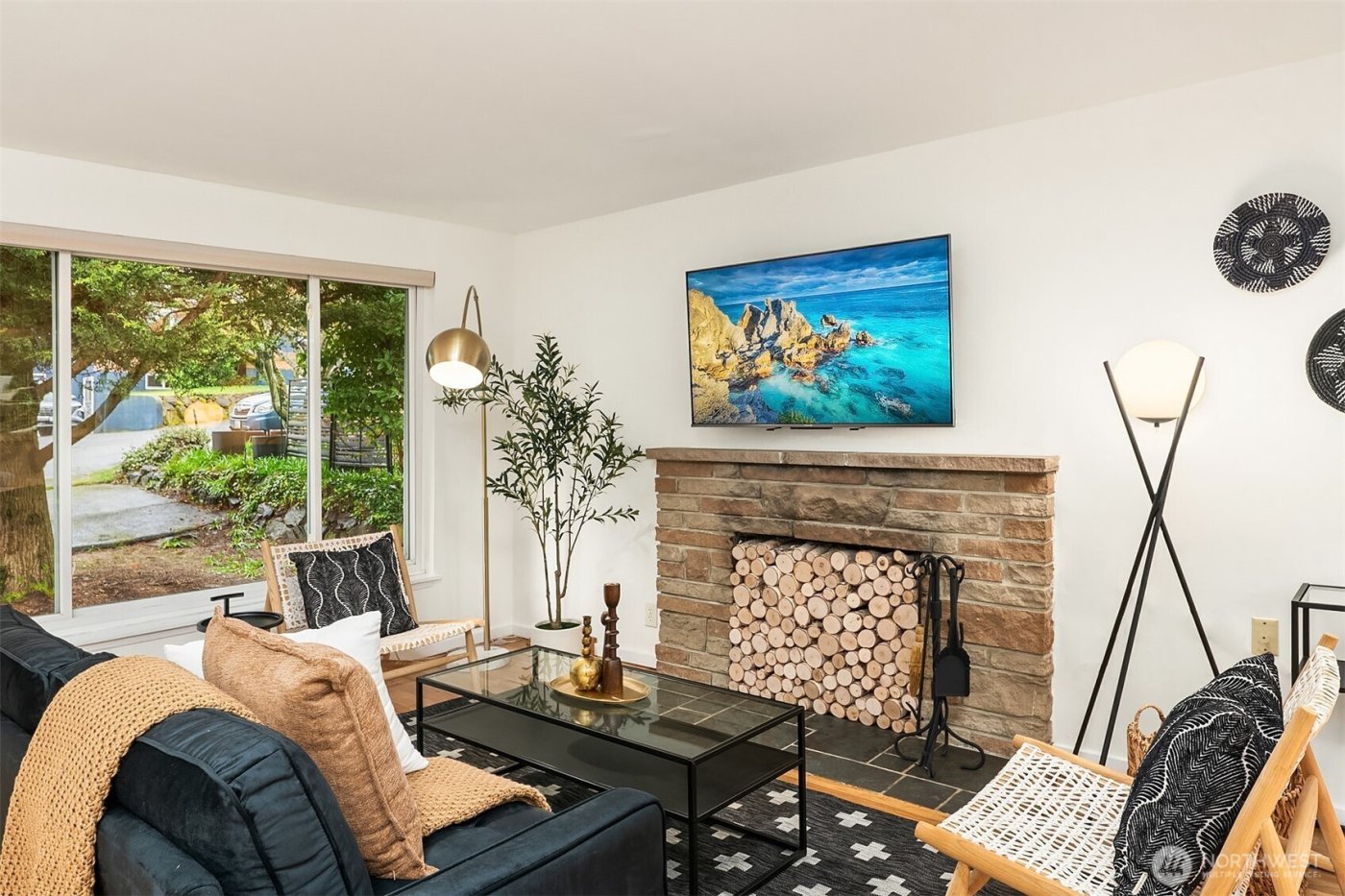 3806 NE 91st Street , Seattle, WA 98115