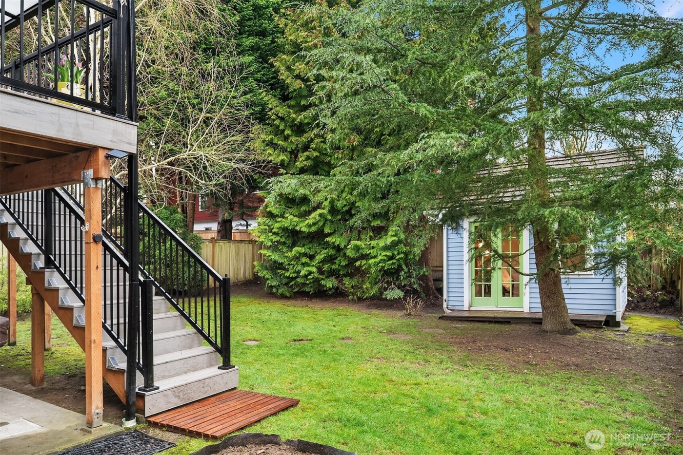 3806 NE 91st Street , Seattle, WA 98115