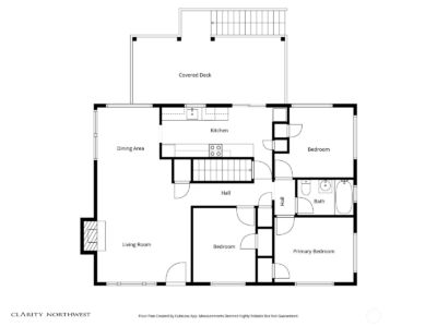 3806 NE 91st Street , Seattle, WA 98115 - Photo 35