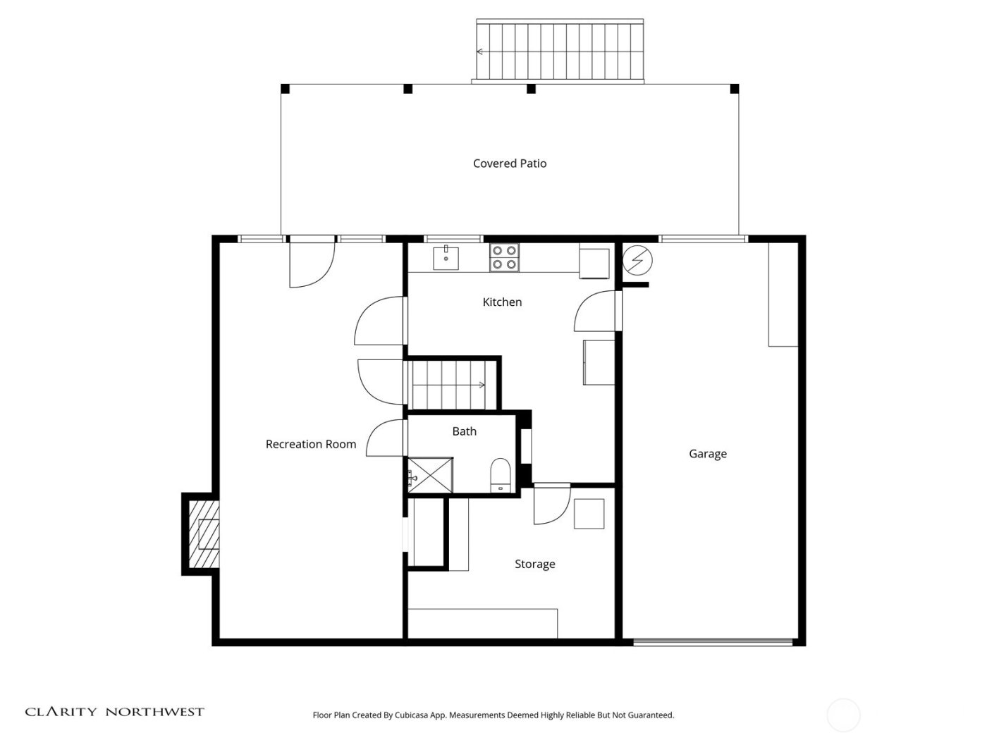 3806 NE 91st Street , Seattle, WA 98115