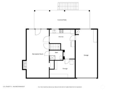 3806 NE 91st Street , Seattle, WA 98115 - Photo 36