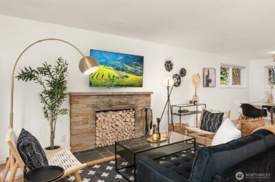 3806 NE 91st Street , Seattle, WA 98115 - Photo 5