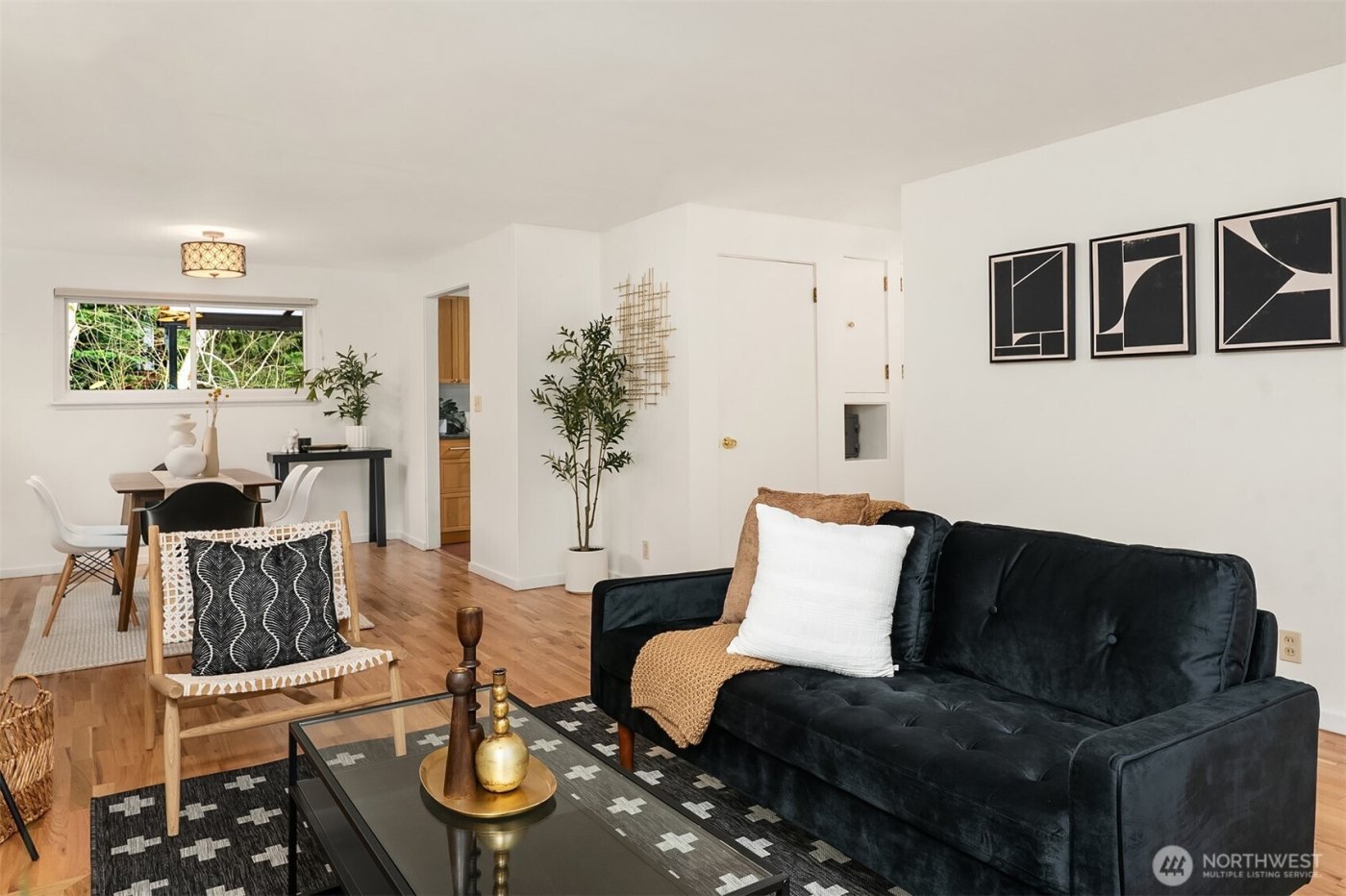 3806 NE 91st Street , Seattle, WA 98115