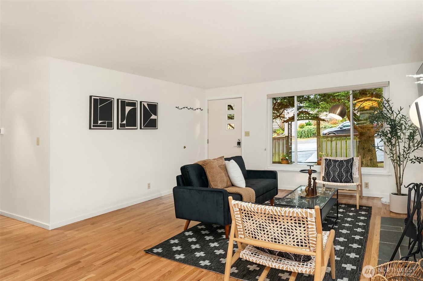 3806 NE 91st Street , Seattle, WA 98115