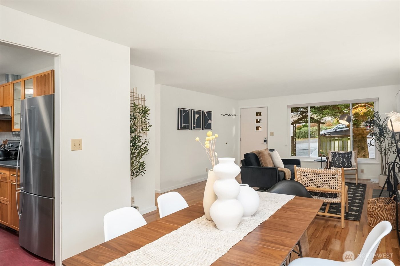 3806 NE 91st Street , Seattle, WA 98115