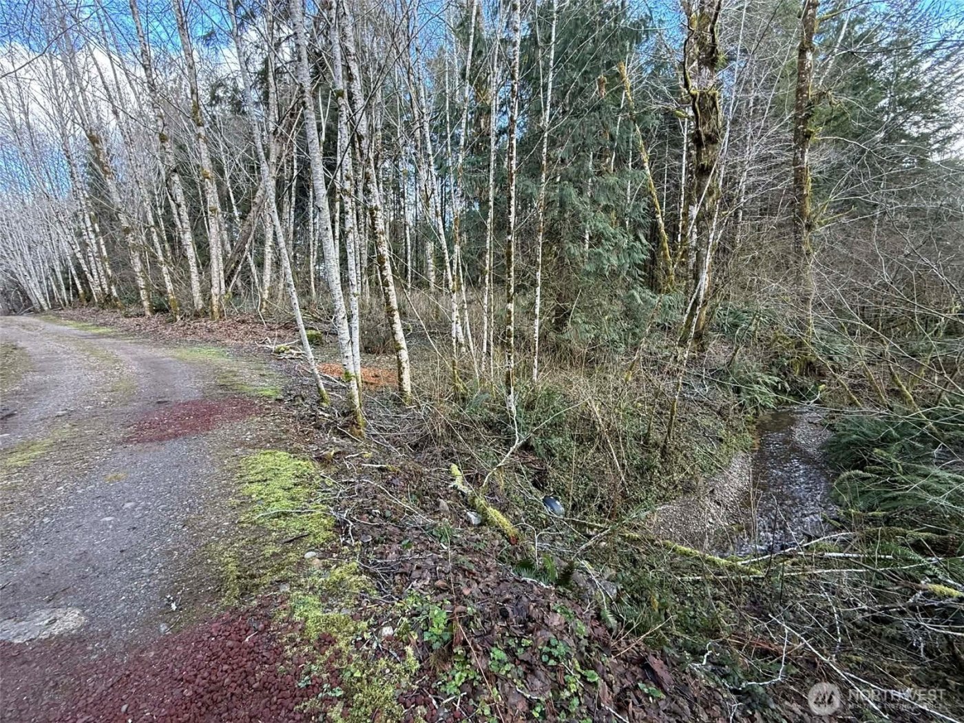 5951 W Satsop Cloquallum Road , Elma, WA 98541