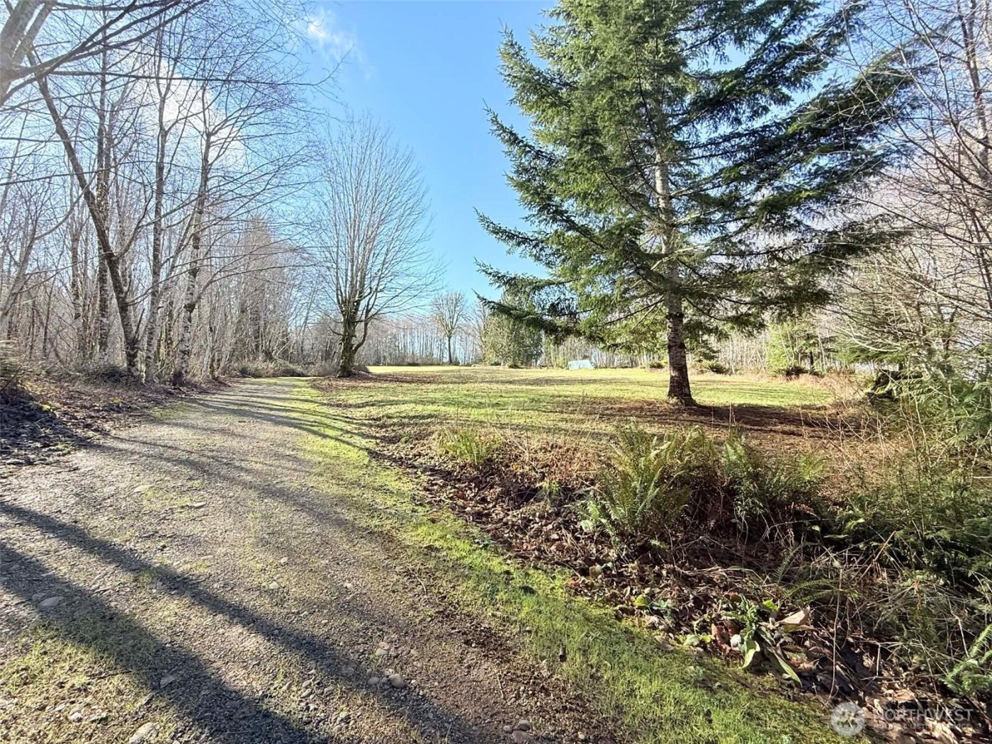 5951 W Satsop Cloquallum Road , Elma, WA 98541