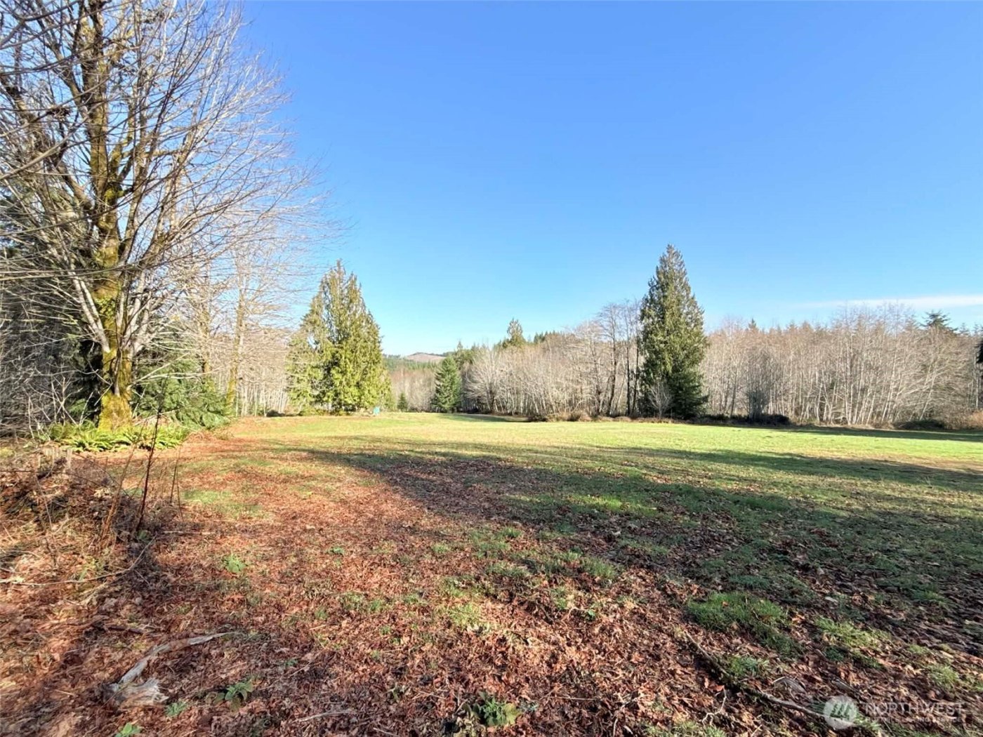 5951 W Satsop Cloquallum Road , Elma, WA 98541