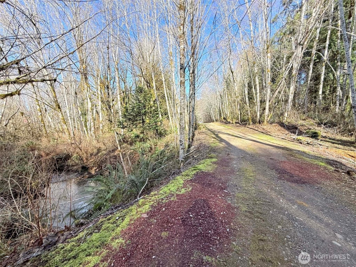 5951 W Satsop Cloquallum Road , Elma, WA 98541