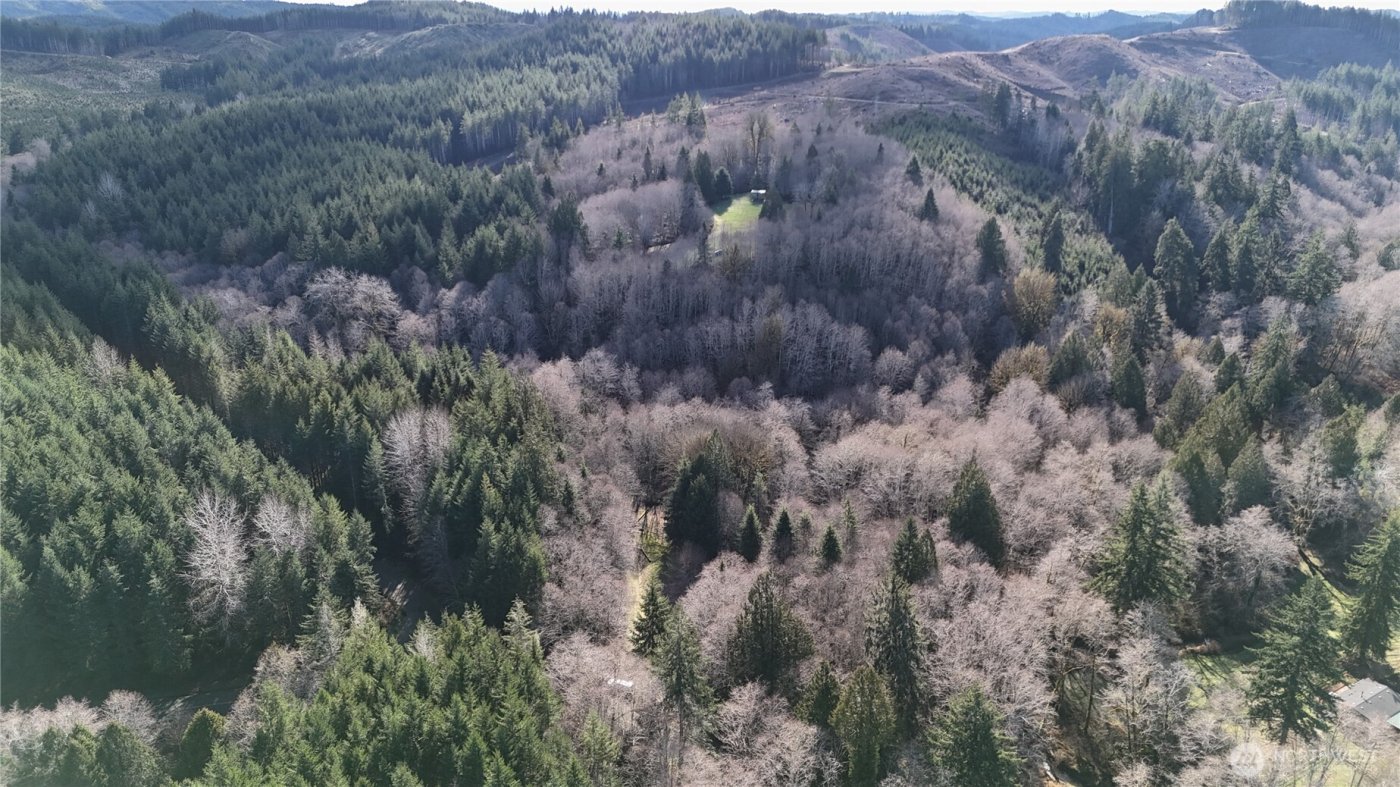 5951 W Satsop Cloquallum Road , Elma, WA 98541