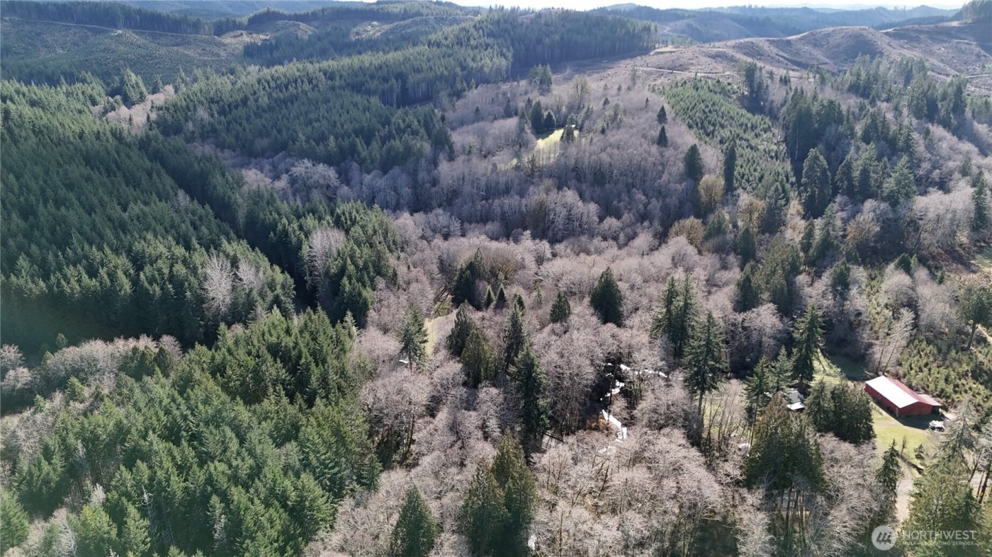 5951 W Satsop Cloquallum Road , Elma, WA 98541