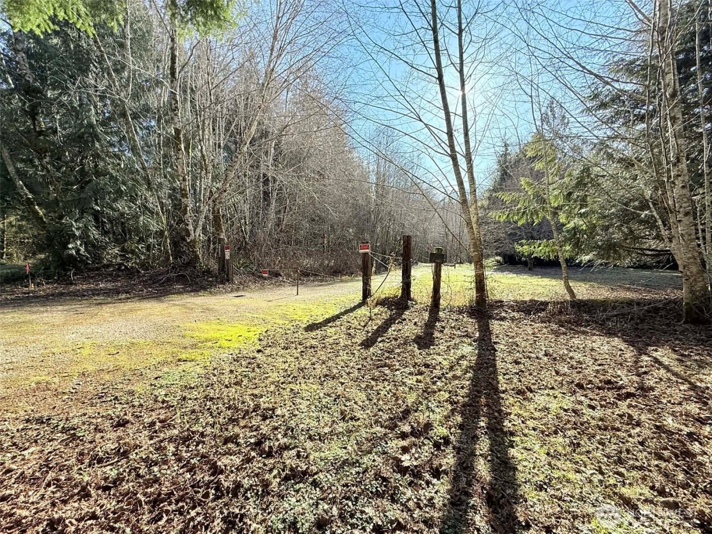 5951 W Satsop Cloquallum Road , Elma, WA 98541