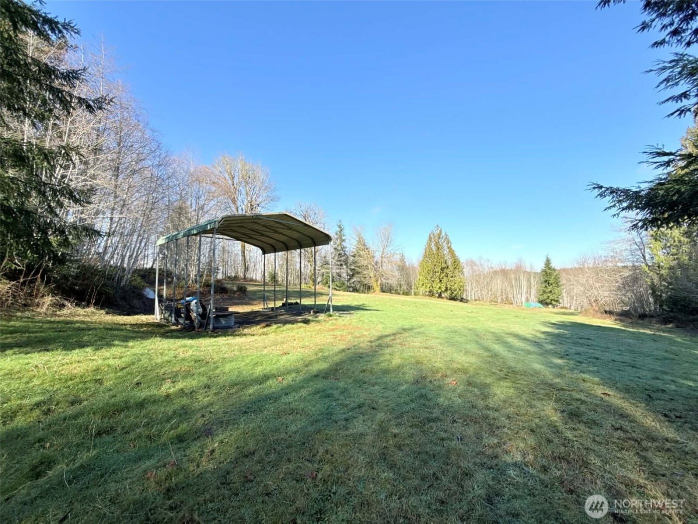 5951 W Satsop Cloquallum Road , Elma, WA 98541