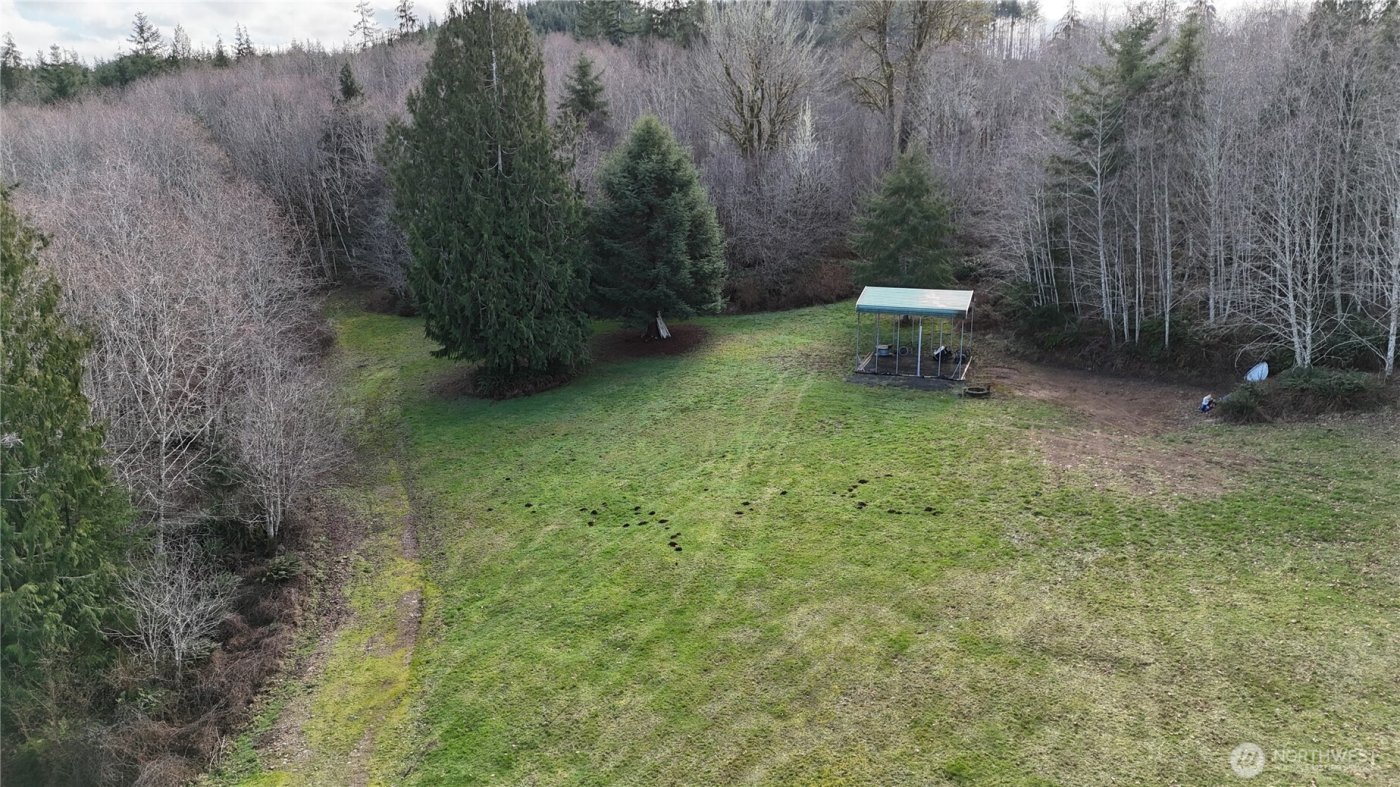 5951 W Satsop Cloquallum Road , Elma, WA 98541