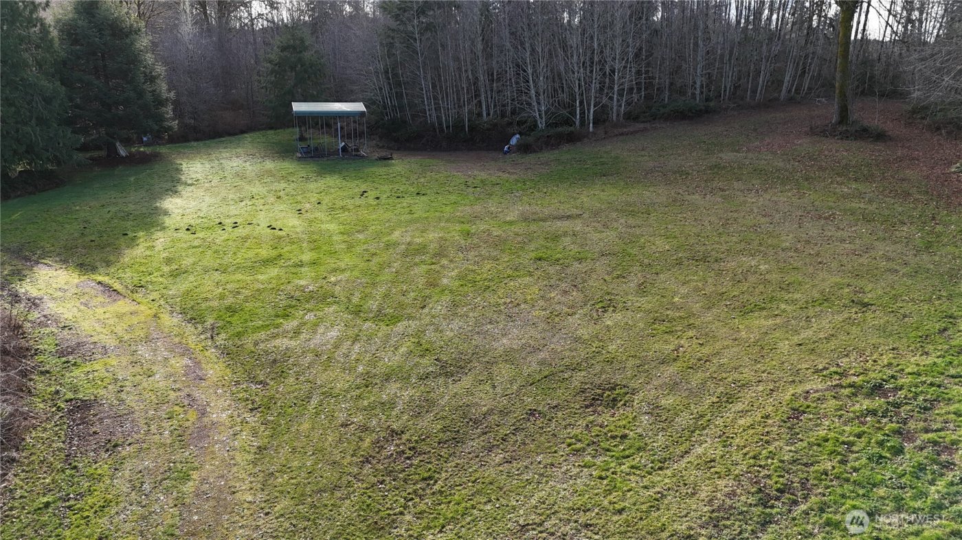 5951 W Satsop Cloquallum Road , Elma, WA 98541