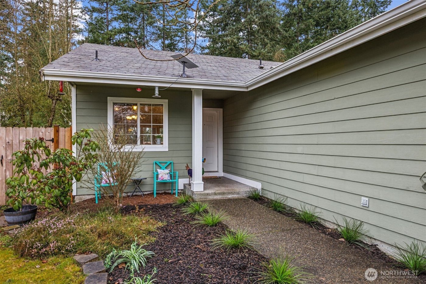 20518 190th Avenue E, Orting, WA 98360