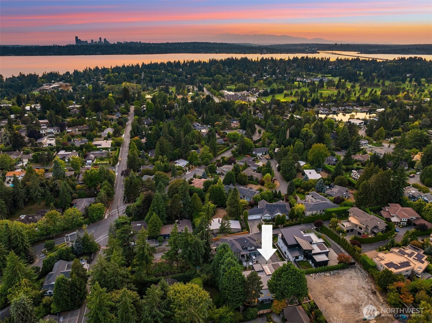 1028 89th Ave NE, Bellevue, WA 98004