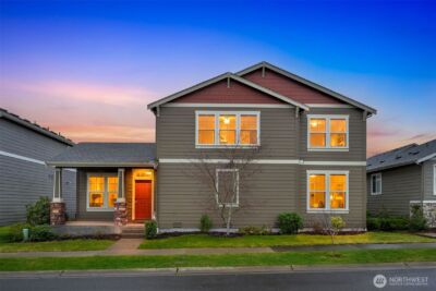 13816 183rd Avenue Ct E, Bonney Lake, WA 98391