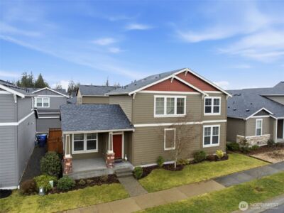 13816 183rd Avenue Ct E, Bonney Lake, WA 98391 - Photo 2
