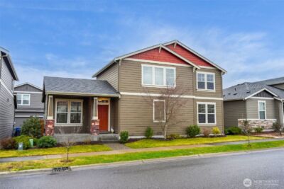 13816 183rd Avenue Ct E, Bonney Lake, WA 98391 - Photo 3